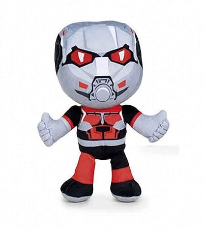 marvel peluche