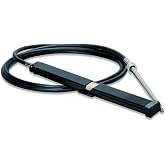 Dometic SeaStar Rack Steering Cable for Back Mount Rack Steering Kit, SSC134XX