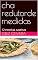 Livro cha redutorde medidas : 12 receitas caseiras