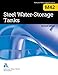 M42 Steel Water Storage Tanks, Revised Edition (AWWA Manual, M42)