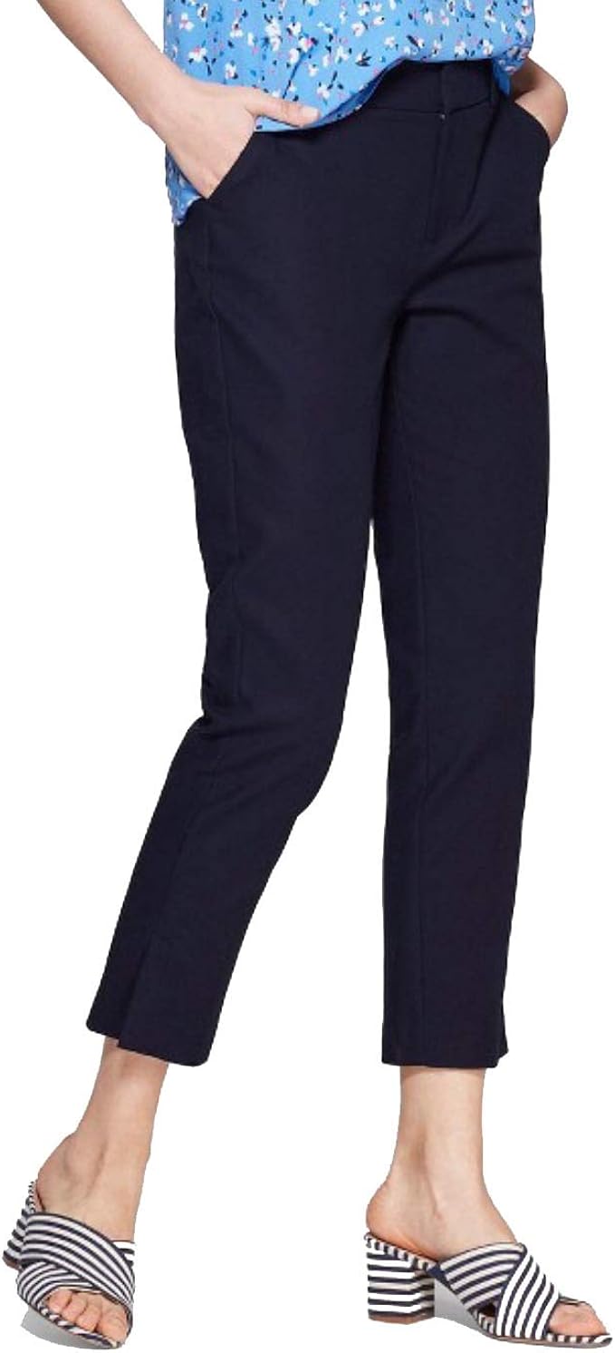 a new day slim ankle pants