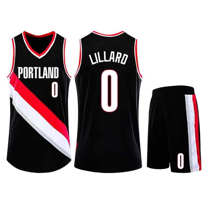 portland jersey