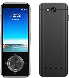 2021 Upgraded | The Original DoDoDuck 1 Language Translator Device | Best Offline 2 Way Translation in 12 Languages | 109 Online | Works with No Connectivity | Watch Video from OS-Reviews