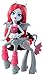 Monster High Fright-Mares Lyra Quartzmane Figure Doll