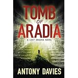 Tomb of Aradia (Lost Origins)