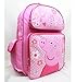 Peppa Pig Large Backpack #PI30171