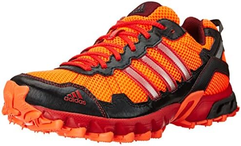 adidas performance men's thrasher 1.1 m trail running shoe