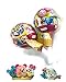 NEW! PIKMI POPS Single Pack! - Set of 2 - It's not a lollipop, it's a Pikmi Pops! - Super Cute Plushies