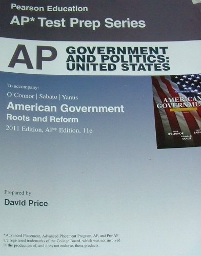 American Government Roots and Reform AP Edition