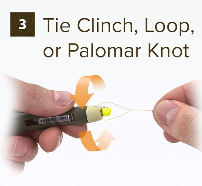 Tyepro fishing tool Clearance