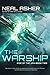 The Warship: Rise of the Jain, Book Two by 