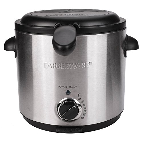 Farberware 1.5-Liter Deep Fryer