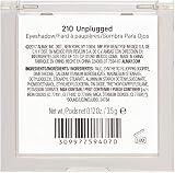 Almay Shadow Squad Eyeshadow Quad Unplugged Matte Satin Metallic Glitter 0.12oz view 3