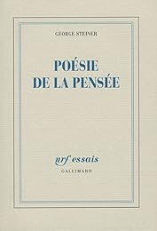 Poésie de la pensée