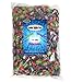 Dubble Bubble Gum 1.5 Lbs Assorted Flavors Individually Wrapped