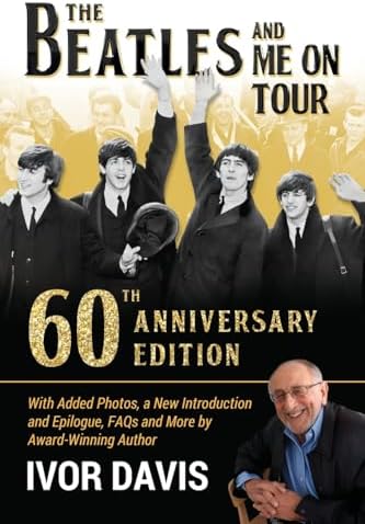 The Beatles: A Celebration - 30th Anniversary Edition: Geoffrey