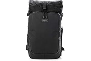 Tenba unisex-adult Backpack V2Camera Backpack