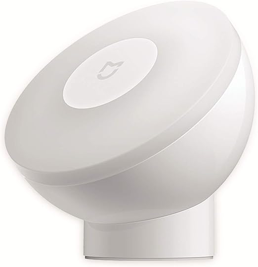 Luminária Xiaomi com Sensor de Movimento Mi Motion-Activated Nitght Light 2