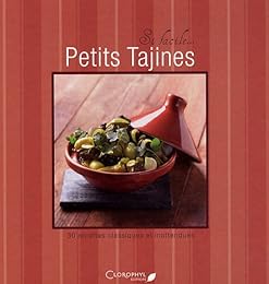 Petits tajines