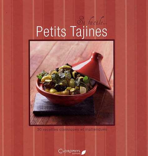 Petits tajines
