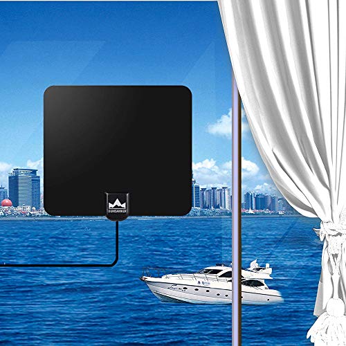 5 Latest%25E3%2580%2591+Antenna+Digital+Dumsamker+Amplifier