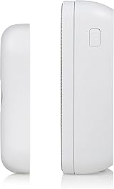 Byron Byron DBY-22321 Wireless Portable Doorbell Set 150 m 16 Melodies view 7