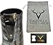 Viking Cup Drinking Horn Tankard - Authentic Medieval Inspired Mug