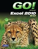 GO! with Microsoft Excel Brief by 