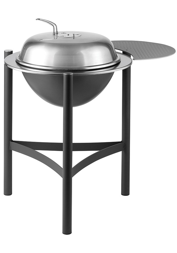 Kugelgrill Test / Vergleich 2020 » Alle Modelle im Test & Vergleich