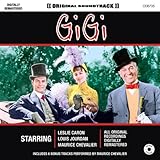 GiGi Original Soundtrack