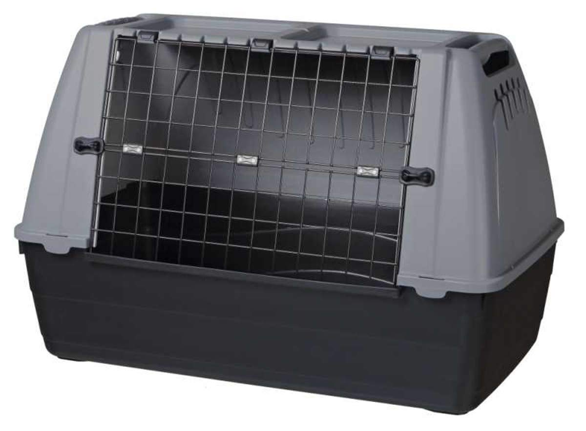Trixie Journey Transport Box for Dog, Small/Medium