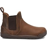 Xero Shoes Women's Ridgeway Barefoot Chelsea Boots