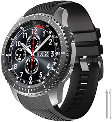 gear s3 replacement band