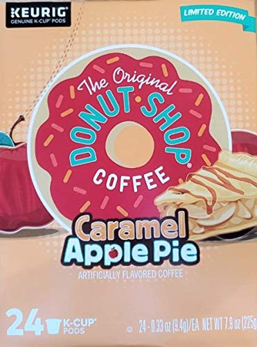 Buy Keurig The Original Donut Shop 