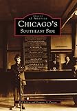 Front cover for the book Chicago's Southeast Side by Rod Sellers