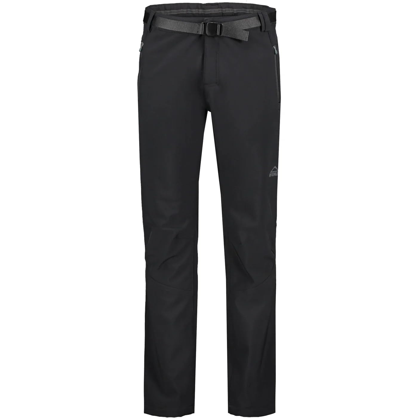Mckinley Men's Shalda II Pants, Black, 52