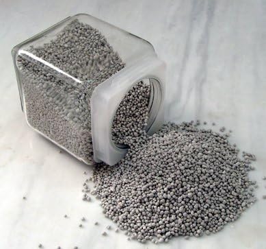 Greatindogardens Grade A Premium Qualilty SSP Single Super phophate (NPK 00:19:00) 1000 Gram Pack Plant Fertilizer
