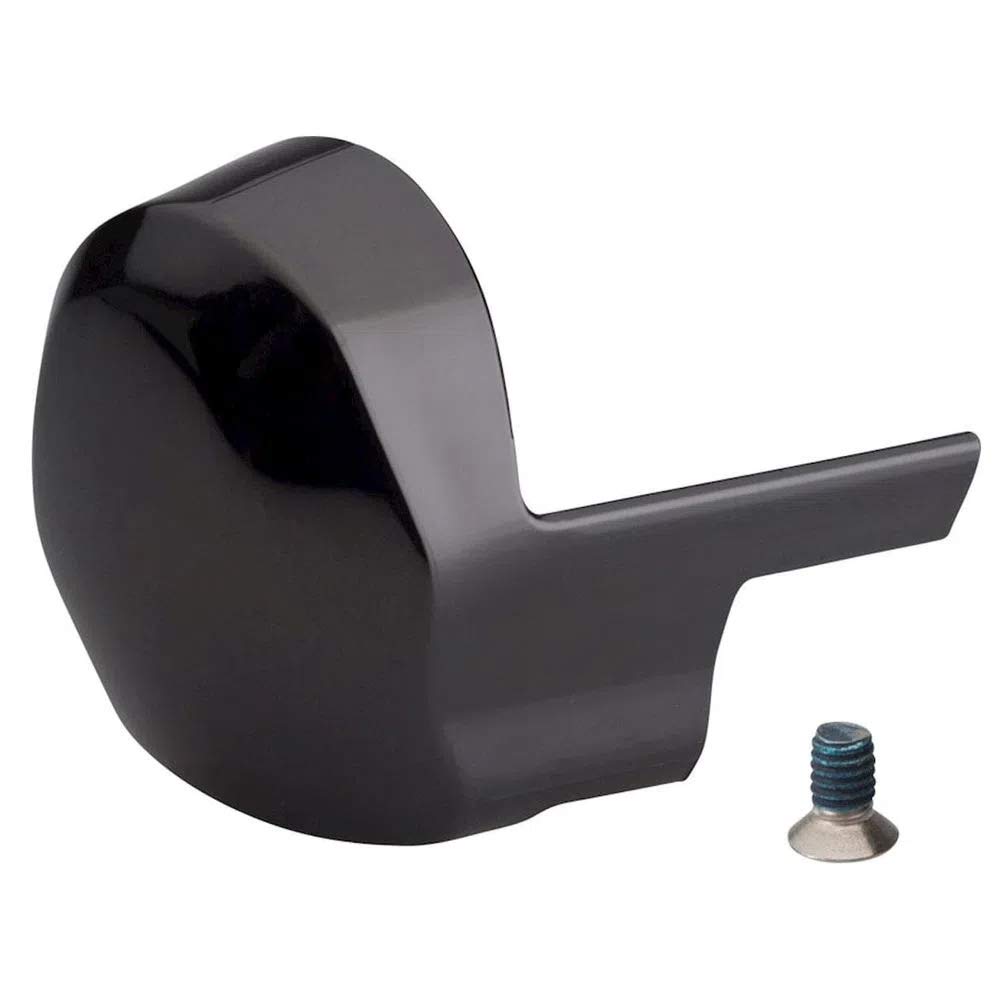 Shimano Spares ST-R9100 right hand name plate and fixing screw