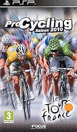 Pro Cycling Saison 2010
