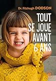 Tout se joue avant avant 6 ans : How to parent by 