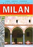 Knopf MapGuide: Milan (Knopf Mapguides) by 