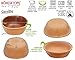 Reston Lloyd Natural Clay Dutch Oven Made in Germany, XLG Turkey, Terracotta