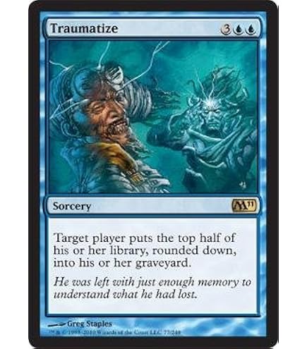 Amazon.com: Psychic Corrosion : Toys & Games