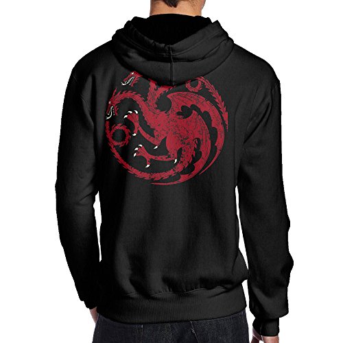 targaryen sweatshirt