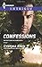 Confessions (The Battling McGuire Boys, 1)