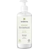 Sesderma SESCACAY Moisturizing Body Cream | Deep Hydration & Nourishment with Cacay Oil, HP Retinoate & Botanical Extracts | Soothes, Repairs & Softens Dry or Sensitive Skin | 8.5 fl oz
