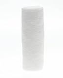 MedlineWytex 100% Cotton Non-Sterile Undercast Padding, 6" x 4 yds., Pack of 6