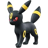Takara Tomy Pok&eacute;mon Monster Collection Moncolle MS-21 Umbreon Figure Pokemon