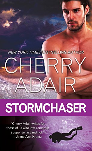 Stormchaser (Cutter Cay)