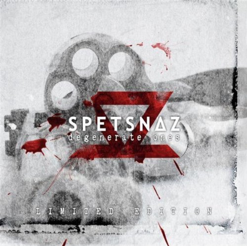 Spetsnaz - Silence Implies Consent Lyrics - Zortam Music
